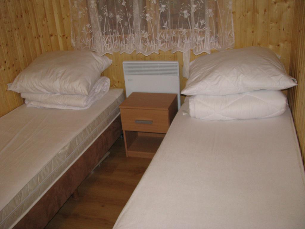 Domki Letniskowe Arkon Strykowo Экстерьер фото